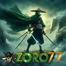 ZORO77 - Permainan Mengasyikkan untuk Penggemar Memancing